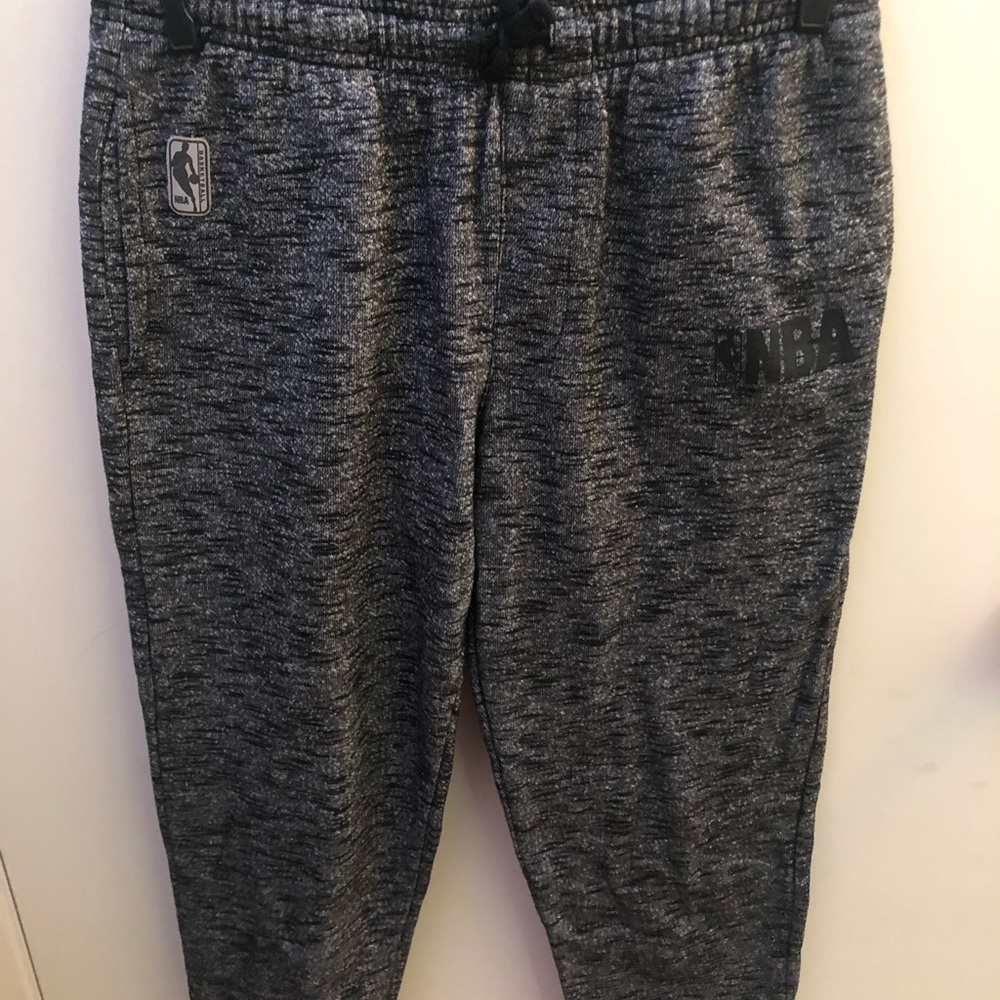 nba joggers